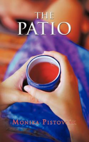 Buch Patio Monika Pistov K