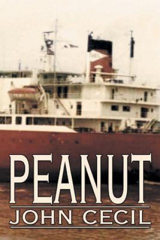 Knjiga Peanut John Cecil