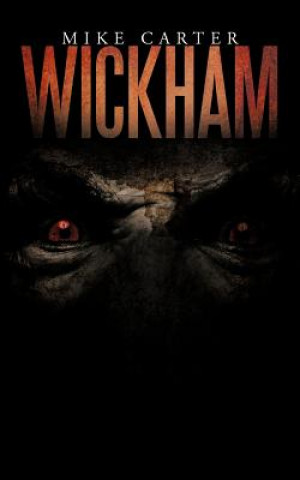 Buch Wickham Mike Carter