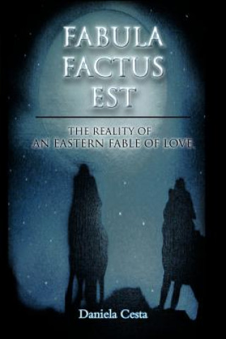 Buch Fabula Factus Est Daniela Cesta