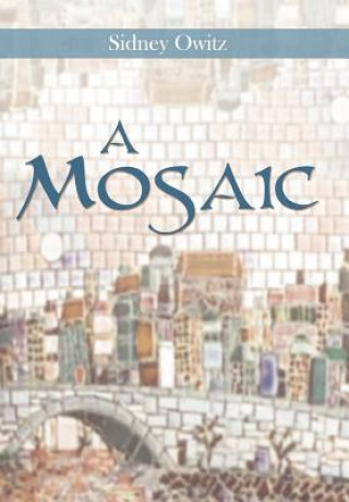 Libro Mosaic Sidney Owitz