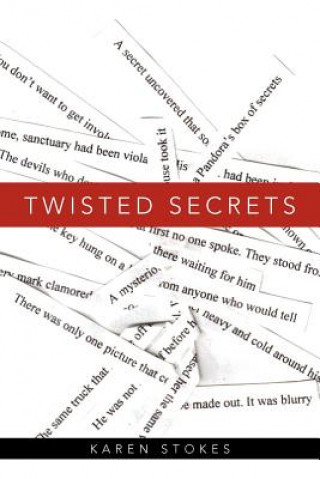 Knjiga Twisted Secrets Karen Stokes