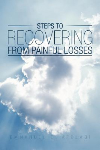 Libro Steps to Recovering from Painful Losses Emmanuel O Afolabi