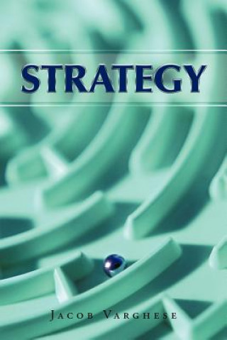 Libro Strategy Jacob Varghese