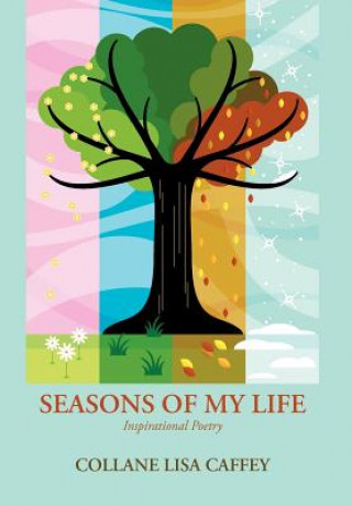 Book Seasons of My Life Collane Lisa Caffey