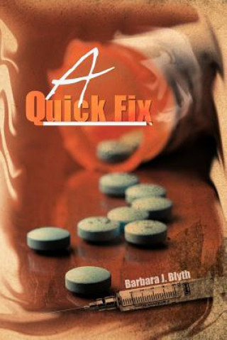 Книга Quick Fix Barbara J Blyth