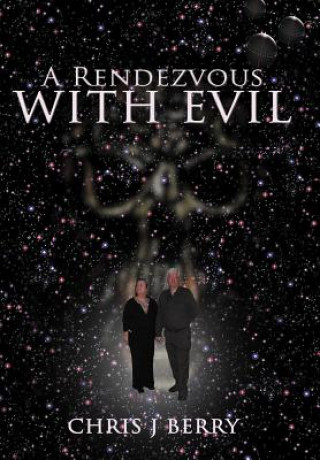 Book Rendezvous with Evil Chris J Berry