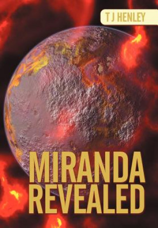 Buch Miranda Revealed T J Henley