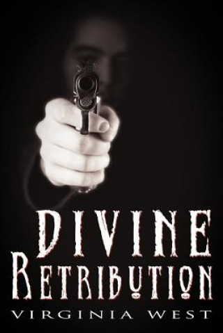 Boek Divine Retribution Virginia West