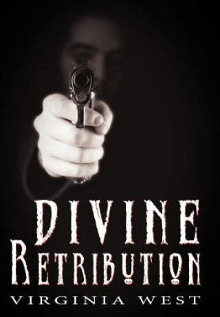 Książka Divine Retribution Virginia West