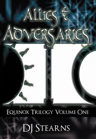 Carte Allies & Adversaries Dj Stearns