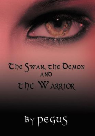 Carte Swan, the Demon and the Warrior Pegus