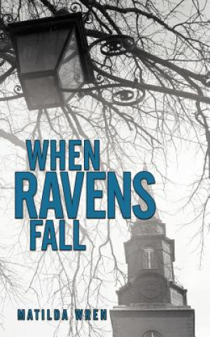 Carte When Ravens Fall Matilda Wren