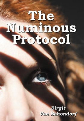 Carte Numinous Protocol Birgit Von Schondorf