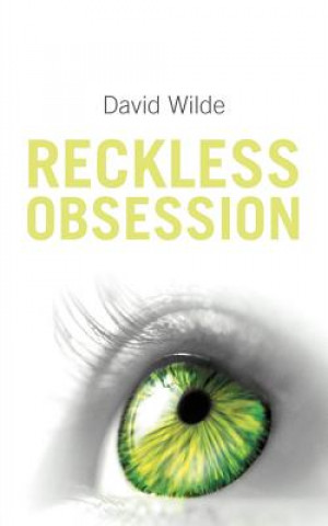 Libro Reckless Obsession David Wilde