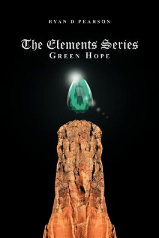 Kniha Elements Series Ryan D Pearson