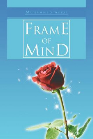 Könyv Frame of Mind Muhammad Afzal