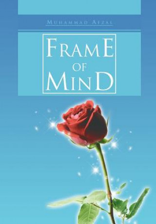 Book Frame of Mind Muhammad Afzal