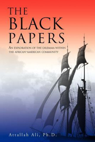 Könyv Black Papers Attallah Ali