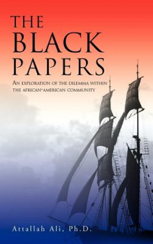 Buch Black Papers Attallah Ali