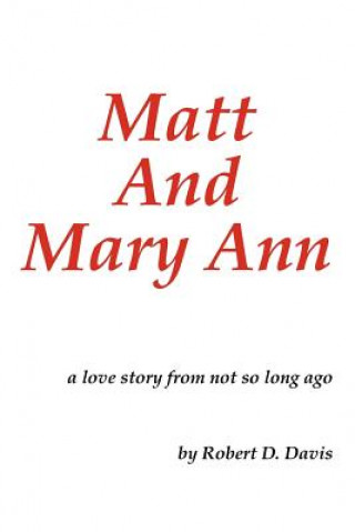 Carte Matt And Mary Ann Robert D Davis