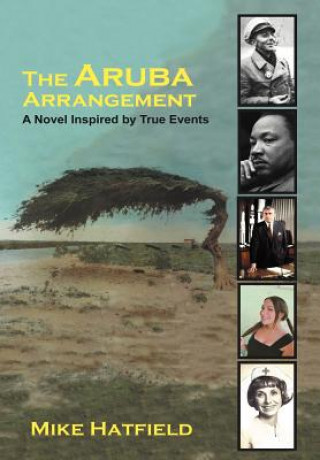 Книга Aruba Arrangement Mike Hatfield