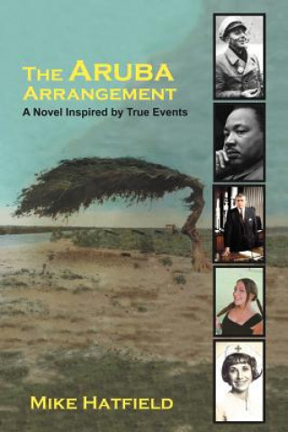 Βιβλίο Aruba Arrangement Mike Hatfield