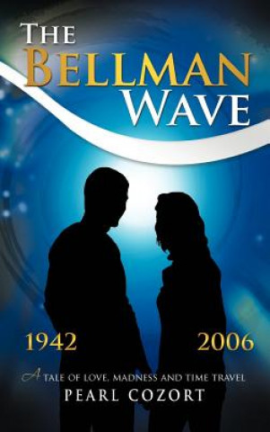 Boek Bellman Wave Pearl Cozort