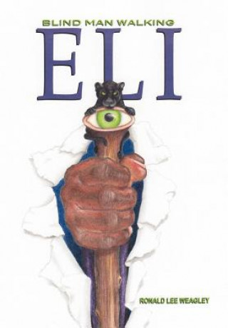 Buch Eli Ronald Lee Weagley