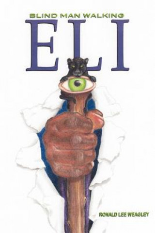 Libro Eli Ronald Lee Weagley