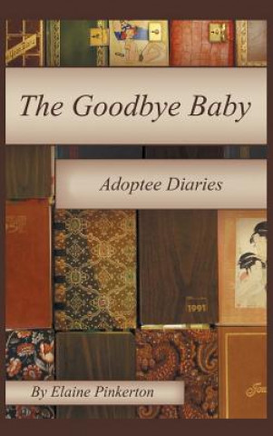 Kniha Goodbye Baby Elaine Pinkerton