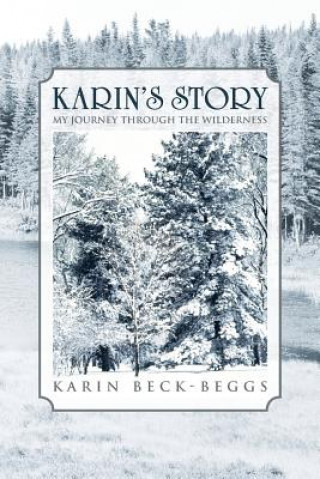 Carte Karin's Story Karin Beck-Beggs