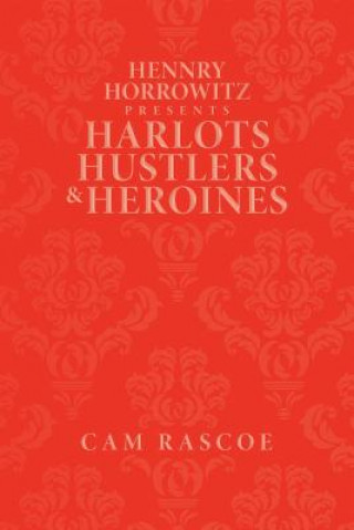 Könyv Hennry Horrowitz Presents Rascoe Cam