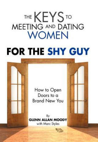 Kniha Keys to Meeting and Dating Women Glenn Moody