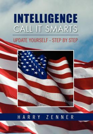 Libro Intelligence Call It Smarts Harry Zenner