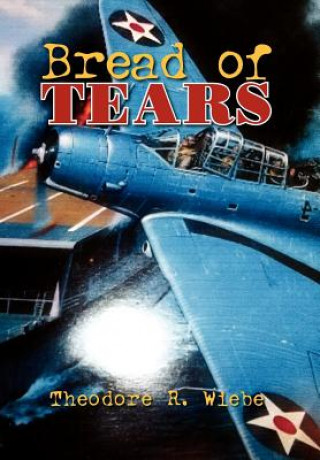 Carte Bread of Tears Theodore R Wiebe