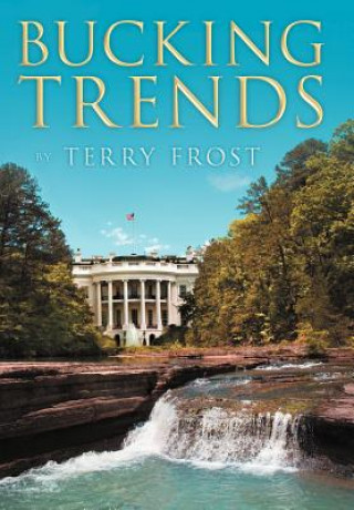 Książka Bucking Trends Terry Frost