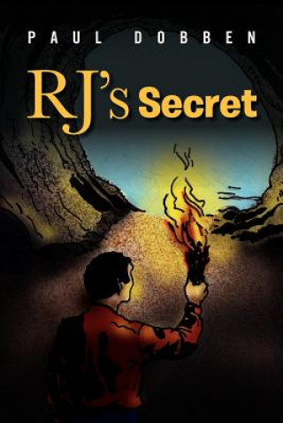 Buch R.J. Secret Paul Dobben