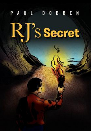 Buch R.J. Secret Paul Dobben