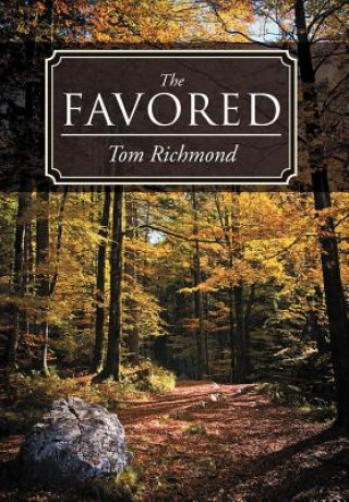 Book Favored Tom Richmond