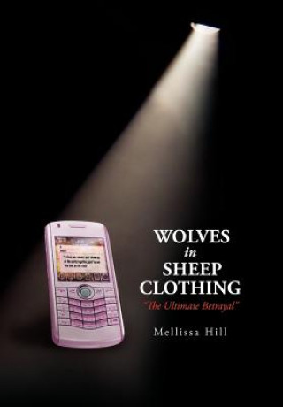 Carte Wolves in Sheep Clothing Mellissa Hill