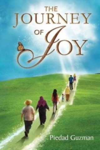 Könyv Journey of Joy Piedad Guzman