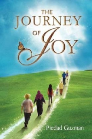 Knjiga Journey of Joy Piedad Guzman