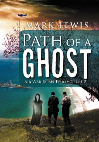 Βιβλίο Path of a Ghost Mark (the University of Utah) Lewis
