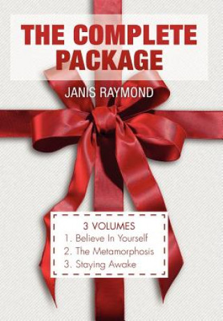 Kniha Complete Package Janis Raymond