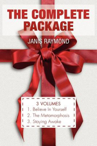 Carte Complete Package Janis Raymond