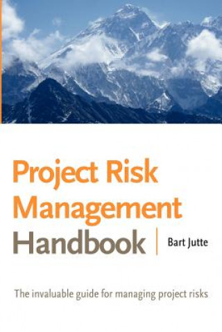 Könyv Project Risk Management Handbook Bart Jutte