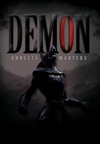 Książka Demon Annette Keeble Martens