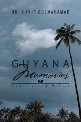 Carte Guyana Memories Gulmahamad
