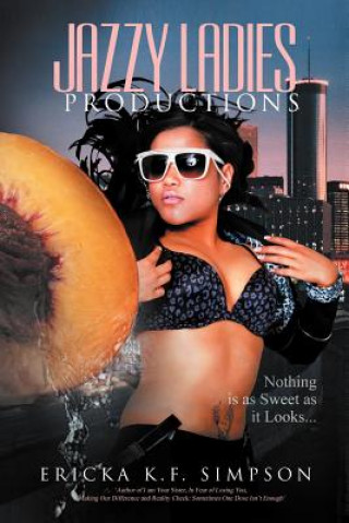 Book Jazzy Ladies Productions Ericka K F Simpson